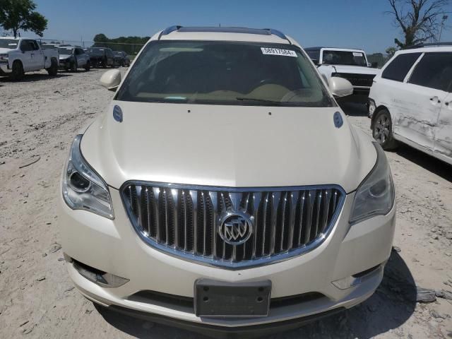 2013 Buick Enclave