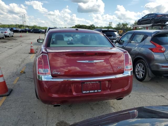 2013 Chrysler 300