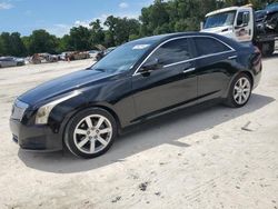 Cadillac salvage cars for sale: 2014 Cadillac ATS