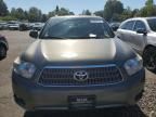 2008 Toyota Highlander Hybrid Limited