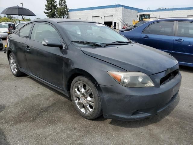 2006 Scion TC