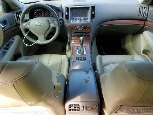 2007 Infiniti G35