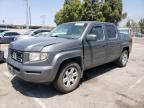 2007 Honda Ridgeline RTS