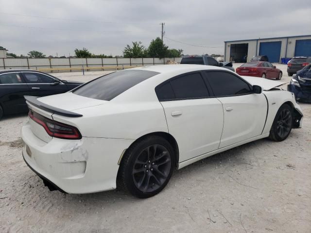 2019 Dodge Charger R/T