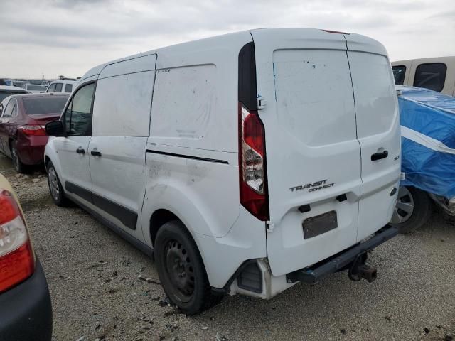 2015 Ford Transit Connect XLT