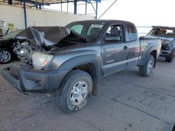 Toyota salvage cars for sale: 2014 Toyota Tacoma Access Cab