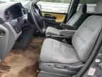 2000 Honda Odyssey EX