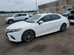 2018 Toyota Camry L en venta en Fredericksburg, VA