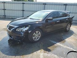 Nissan Vehiculos salvage en venta: 2014 Nissan Altima 2.5