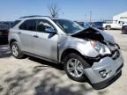 2013 Chevrolet Equinox LTZ