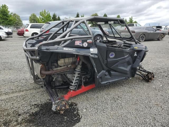 2018 Polaris RZR XP Turbo EPS Dynamix Edition