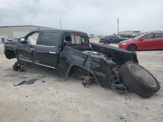 2015 GMC Sierra K1500 Denali