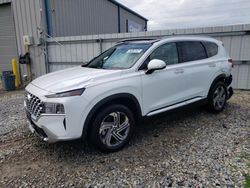 Salvage cars for sale at Memphis, TN auction: 2023 Hyundai Santa FE SEL Premium