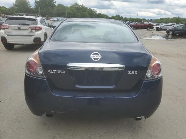 2010 Nissan Altima Base