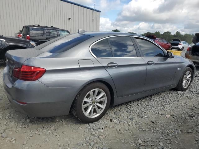 2015 BMW 528 I