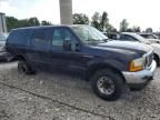 2000 Ford Excursion XLT