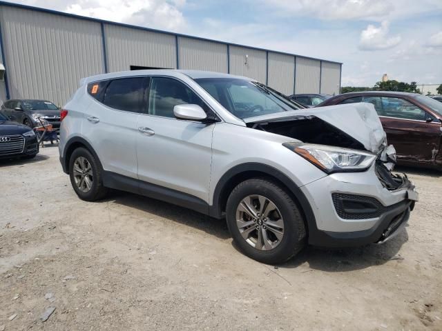 2016 Hyundai Santa FE Sport