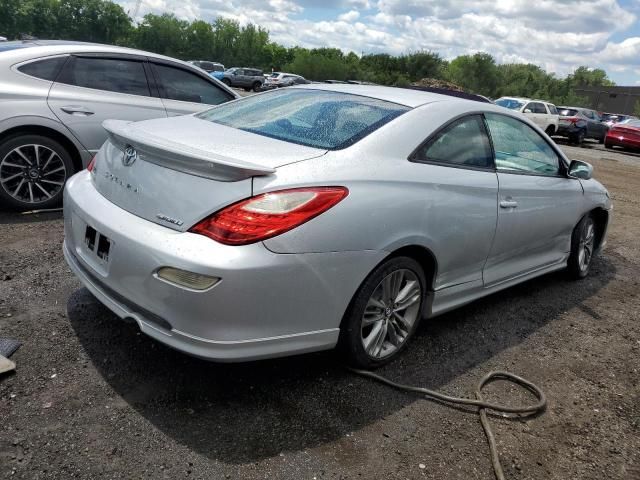 2007 Toyota Camry Solara SE