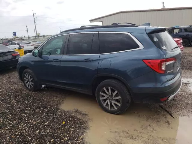 2020 Honda Pilot EX