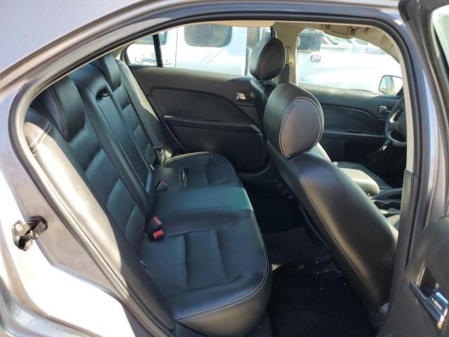 2006 Ford Fusion SE