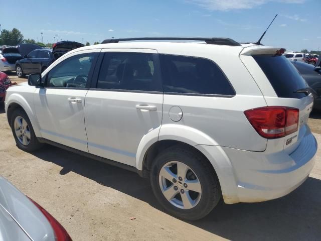 2011 Dodge Journey Express