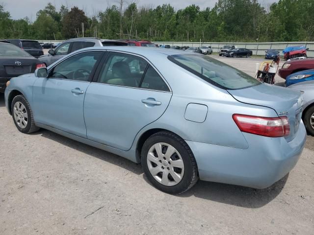 2009 Toyota Camry Base