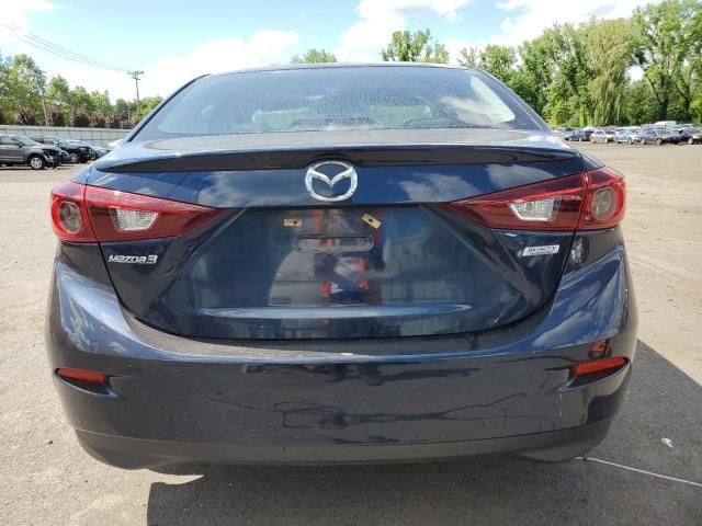 2014 Mazda 3 Touring