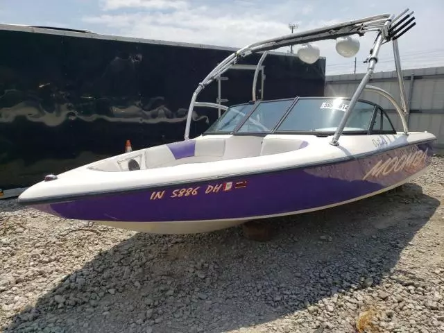 1998 Boat Other