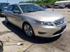 2011 Ford Taurus Limited