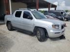 2008 Honda Ridgeline RTX