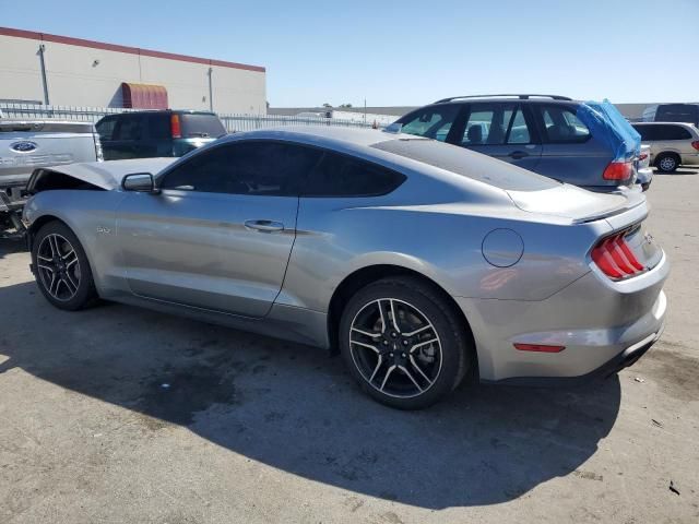 2023 Ford Mustang GT