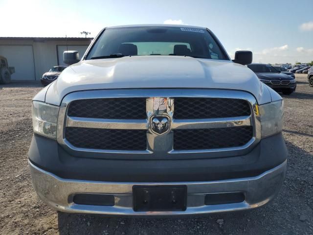 2013 Dodge RAM 1500 ST