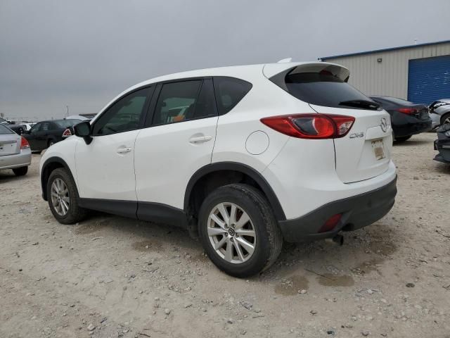 2015 Mazda CX-5 Sport