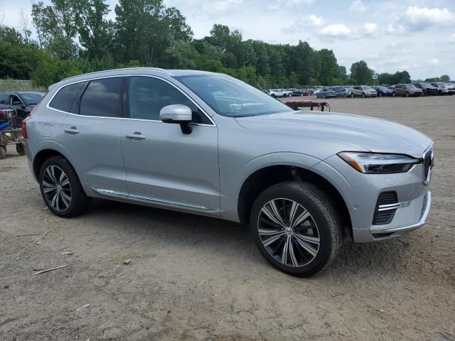 2022 Volvo XC60 B6 Inscription