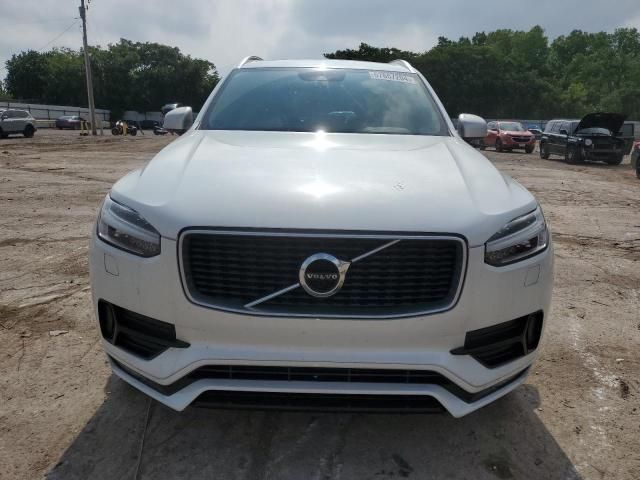 2016 Volvo XC90 T6