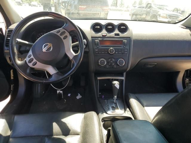 2009 Nissan Altima 2.5