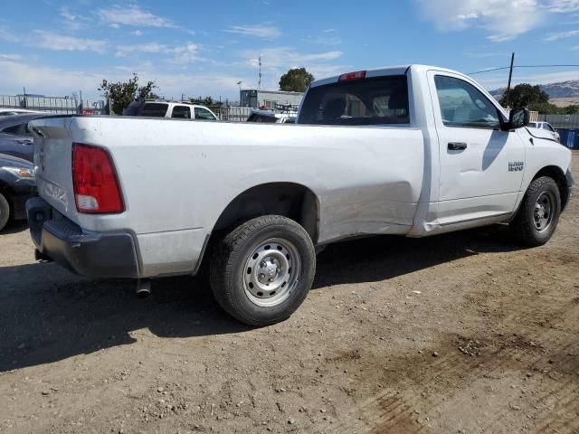 2017 Dodge RAM 1500 ST