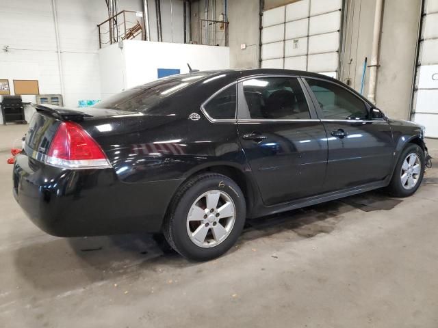 2009 Chevrolet Impala 1LT