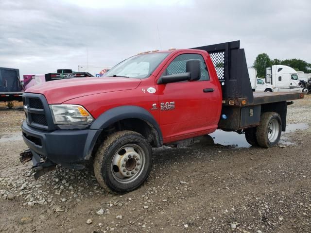 2014 Dodge RAM 5500