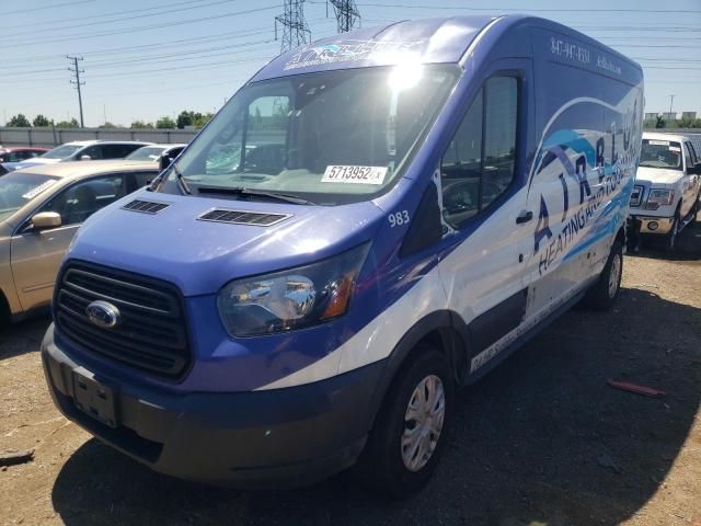 2017 Ford Transit T-150