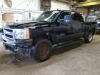 2009 Chevrolet Silverado K1500