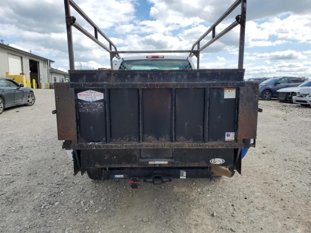 2006 Chevrolet Silverado K2500 Heavy Duty