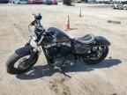 2011 Harley-Davidson XL1200 X