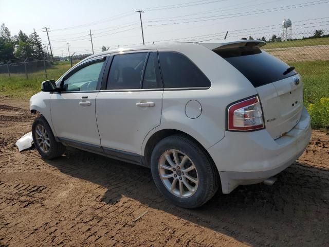 2010 Ford Edge SEL