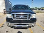 2007 Ford F150 Supercrew