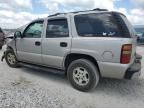 2006 Chevrolet Tahoe C1500