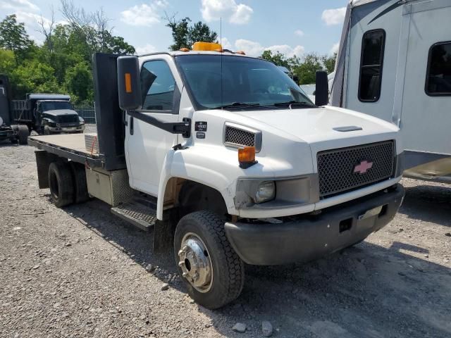 2005 Chevrolet C4500 C4C042