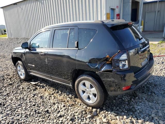 2014 Jeep Compass Sport