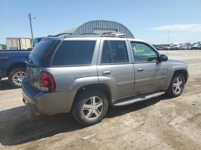 2007 Chevrolet Trailblazer LS