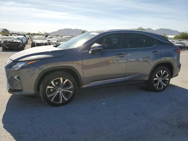 2019 Lexus RX 350 Base